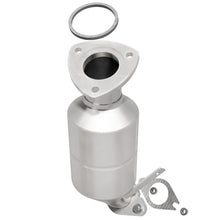 Load image into Gallery viewer, MagnaFlow Direct Fit Catalytic Converter 07-08 GM SUV 3.6L Front OEM - 49445