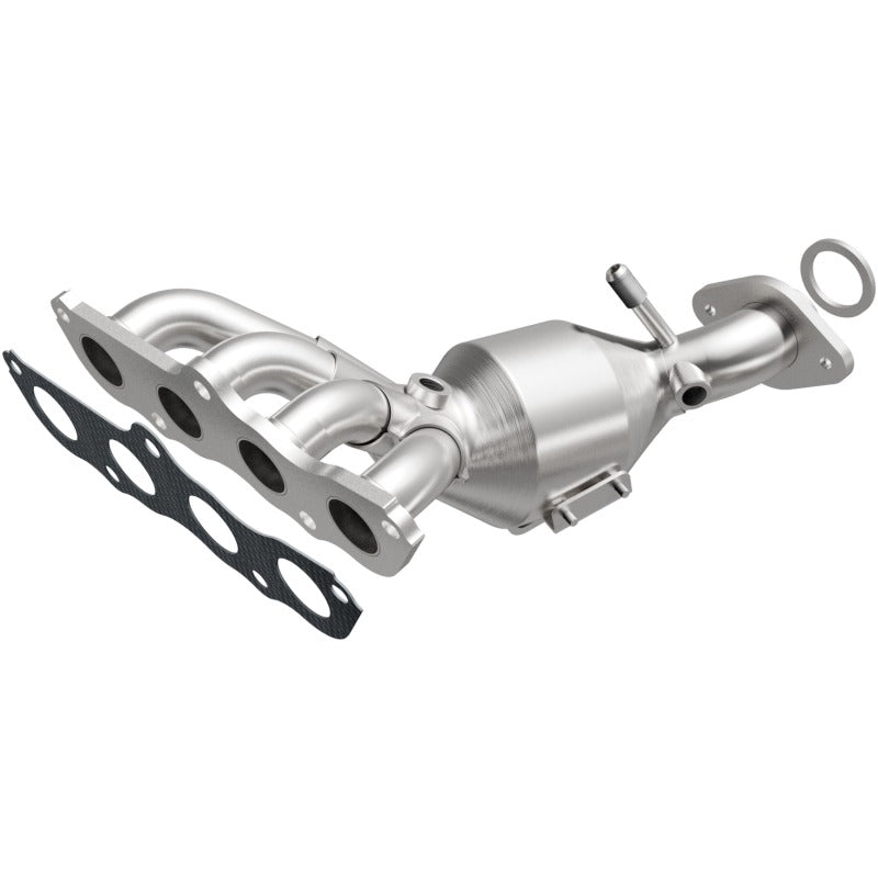 MagnaFlow 12-14 2 L4 1.5 OEM Manifold Direct Fit Converter - 22-064