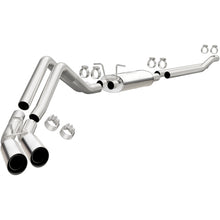Load image into Gallery viewer, MagnaFlow Sys C/B Ford F150 Harley-Davidson 2 - 15772