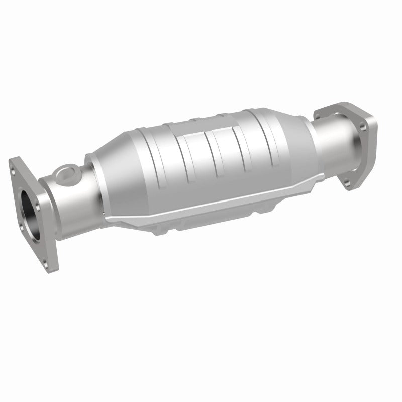 MagnaFlow Conv Audi 14.75X5X4 2.25/2.25 - 22922