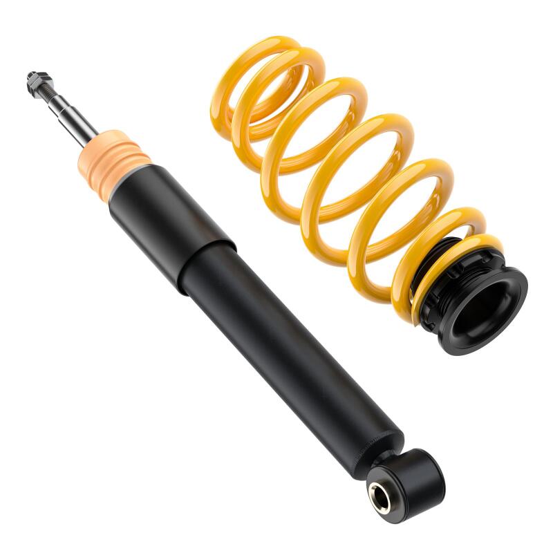 ST XA Adjustable Coilovers w/ Redound Adj. 18-20 Toyota C-HR - 18256017