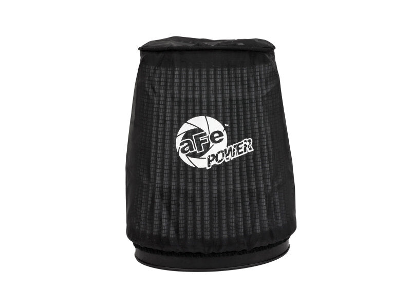 aFe Filter GUARD Polyester Pre-Filter Fits Air Filter 24-90054-MA And Others - 28-10253M