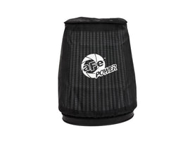 aFe Filter GUARD Polyester Pre-Filter Fits Air Filter 24-90054-MA And Others