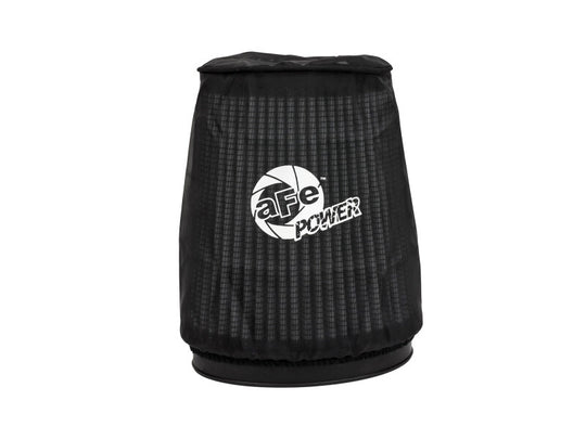 aFe Filter GUARD Polyester Pre-Filter Fits Air Filter 24-90054-MA And Others - 28-10253M