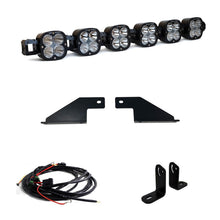 Load image into Gallery viewer, Baja Designs 2021+ Ford Raptor 6 XL Linkable Light Kit - 448067