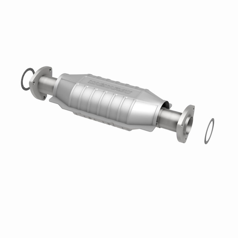 MagnaFlow Direct Fit Catalytic Converter GM 90 94 - 23483