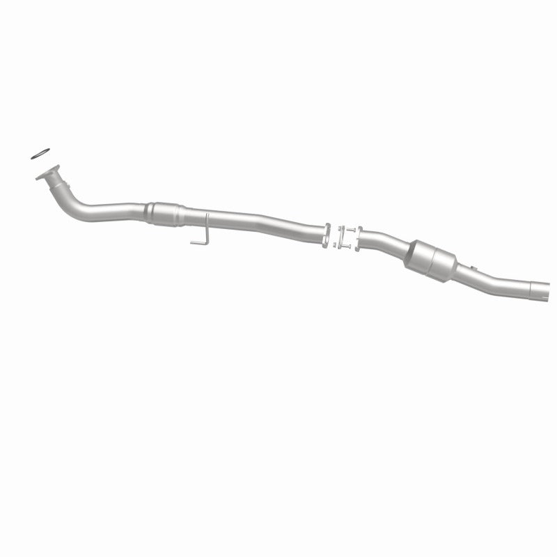 MagnaFlow Direct Fit Catalytic Converter 03-08 Chevy/GMC P/S rr 6.0L - 447281