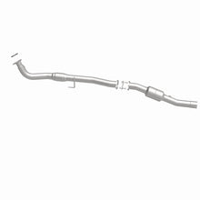 Load image into Gallery viewer, MagnaFlow Direct Fit Catalytic Converter 03-08 Chevy/GMC P/S rr 6.0L - 447281