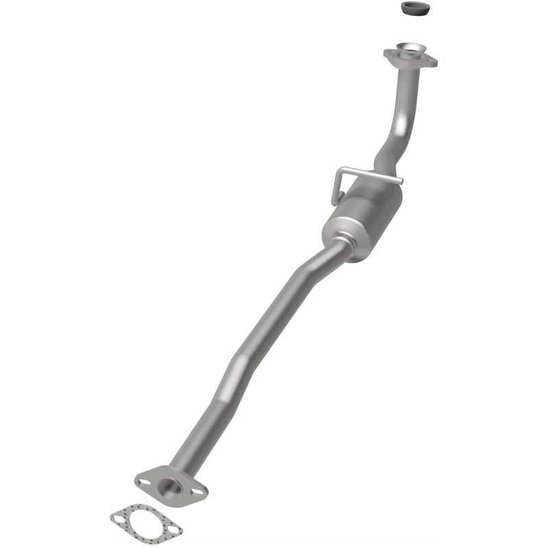 MagnaFlow Direct Fit Catalytic Converter Geo-Suzuki 89 94 - 22616