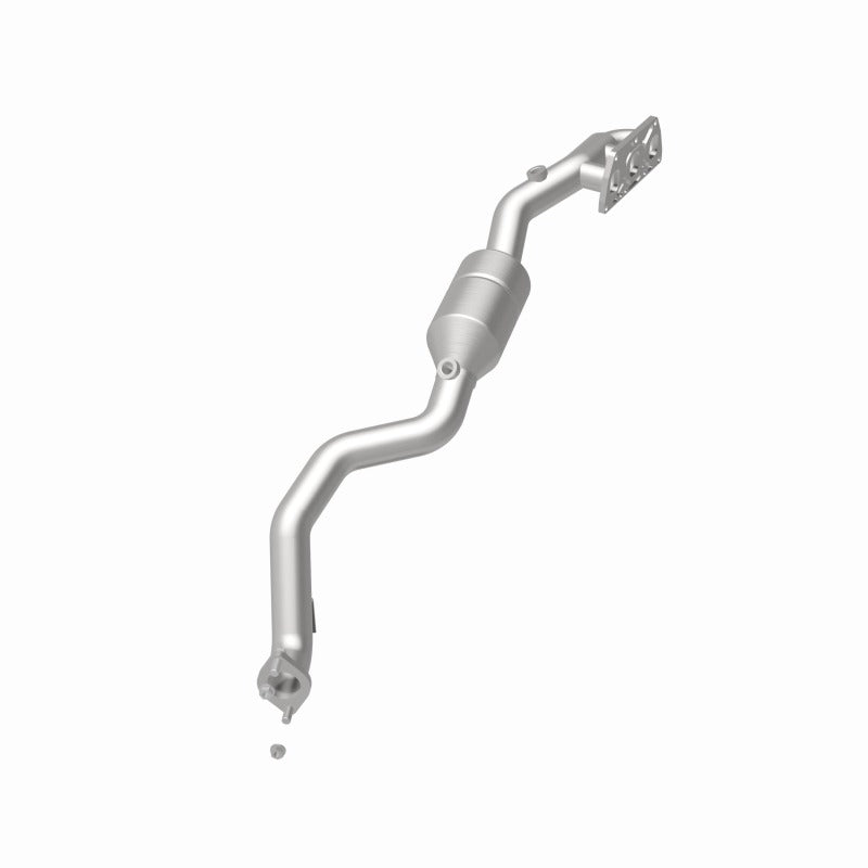 MagnaFlow Direct Fit Catalytic Converter 05-09 Audi A8 6.0L - 51167
