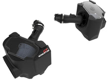 Load image into Gallery viewer, aFe 24-25 Lexus GX550 V6-3.4L Momentum GT Cold Air Intake System w/ Pro 5R Filters - 50-70124R