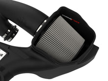 Load image into Gallery viewer, aFe MagnumFORCE Intake Stage-2 Pro DRY S 2021 Ford F-150 V6-3.5L (tt) - 54-13061D