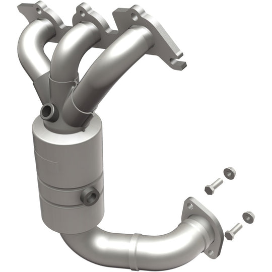 MagnaFlow Direct Fit Catalytic Converter 07-09 Chrysler Sebring 2.7L - 51735