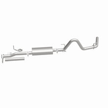 Load image into Gallery viewer, BRExhaust 16-23 Toyota Tacoma 3.5L Exhaust Kit - 106-0942