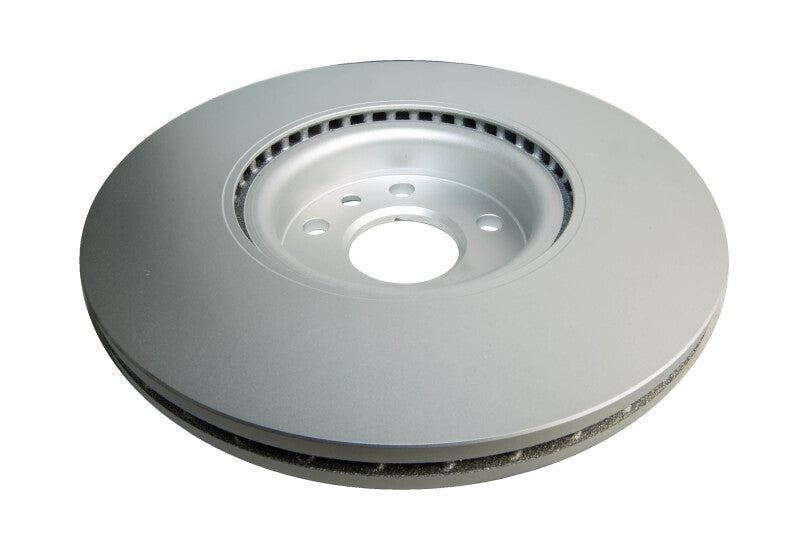 DBA 16-17 Volvo XC60 (w/324mm Front Rotor) Front En-Shield Standard Rotor - DBA3728E
