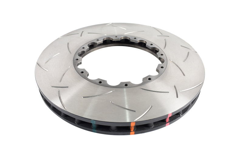 DBA 19+ Chevrolet Camaro ZL1 (w/ NAS Nuts) 5000 Series T3 Slotted KP Brake Rotor - DBA53940.1S