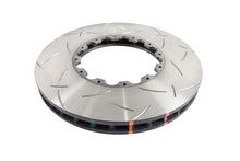 Load image into Gallery viewer, DBA 19+ Chevrolet Camaro ZL1 (w/ NAS Nuts) 5000 Series T3 Slotted KP Brake Rotor - DBA53940.1S