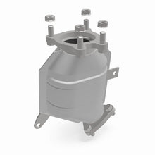 Load image into Gallery viewer, MagnaFlow Direct Fit Catalytic Converter 90-95 Honda Civic 1.5L Closed Couple - 24446