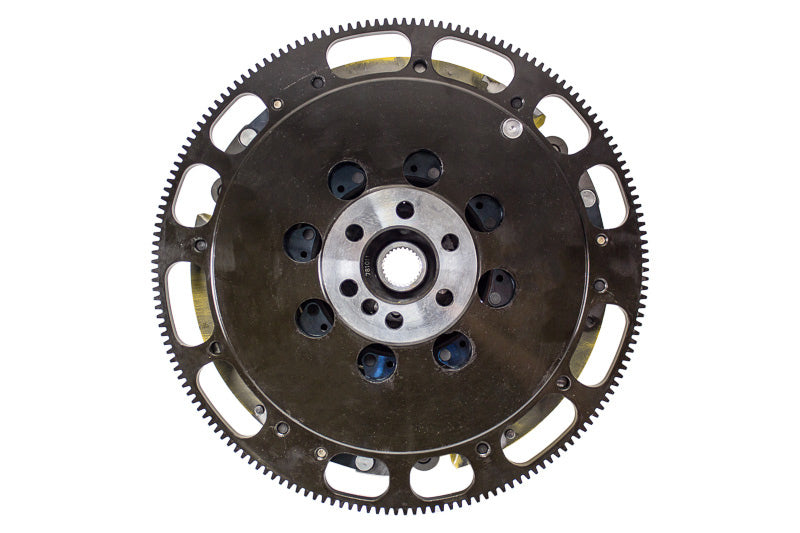 ACT 2003 Chevrolet Corvette Twin Disc HD Street Kit Clutch Kit - T1S-G01