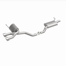 Load image into Gallery viewer, MagnaFlow SYS C/B 08 Volkswagen R32 Touring - 16501