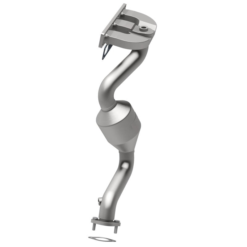 MagnaFlow Direct Fit Catalytic Converter 99-00 BMW Z3 L6 2.8L Front Manifold - 50175