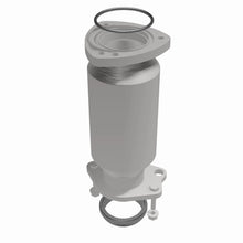 Load image into Gallery viewer, MagnaFlow Direct Fit Catalytic Converter 06-07 Pontiac Solstice OEM - 49226