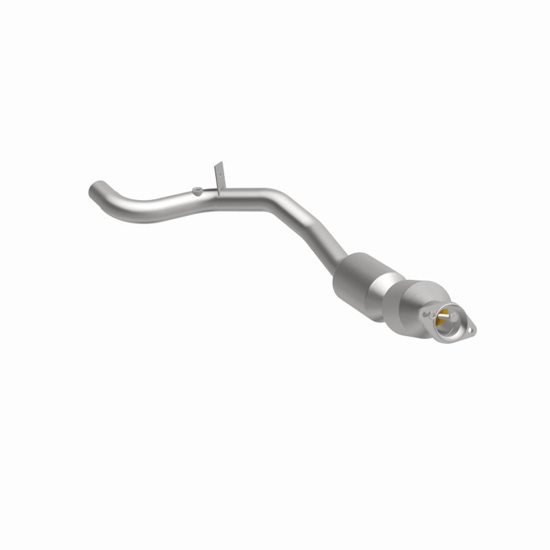 MagnaFlow 14-17 Range Rover V6 3 OEM Underbody Direct Fit Converter - 21-607