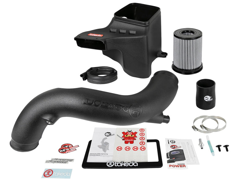 aFe Takeda Stage-2 PDS AIS 17-19 Hyundai Elantra Sport L4-1.6L (t) - 56-10005D