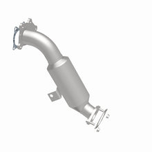 Load image into Gallery viewer, MagnaFlow 08-09 Subaru Outback 2.5L Direct Fit Converter - 5481416