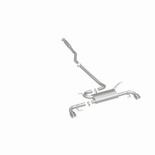Load image into Gallery viewer, MagnaFlow BRE Exhaust Kit 14-17 Mazda 6 2.5L - 106-0823