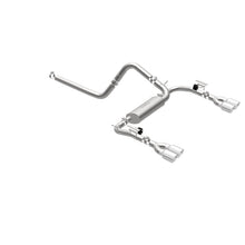 Load image into Gallery viewer, MagnaFlow Sys C/B 98-02 GM F-body Quad tips - 16723