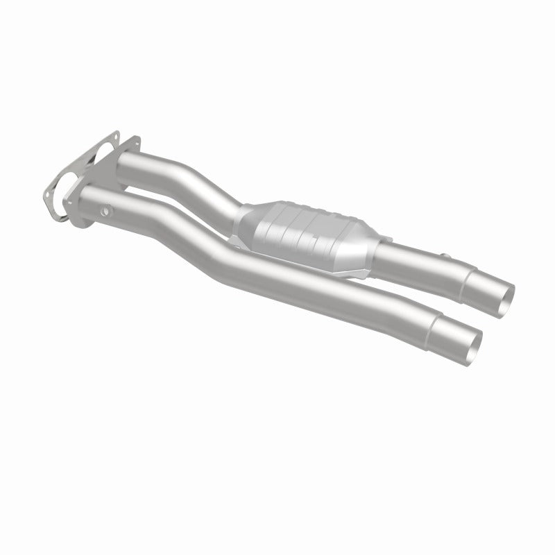 MagnaFlow Direct Fit Catalytic Converter 96-97 7.4L 3500 Truck Rear - 95471