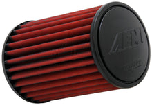 Load image into Gallery viewer, AEM 3 in Short Neck 8 in Element Filter - 21-2038DK