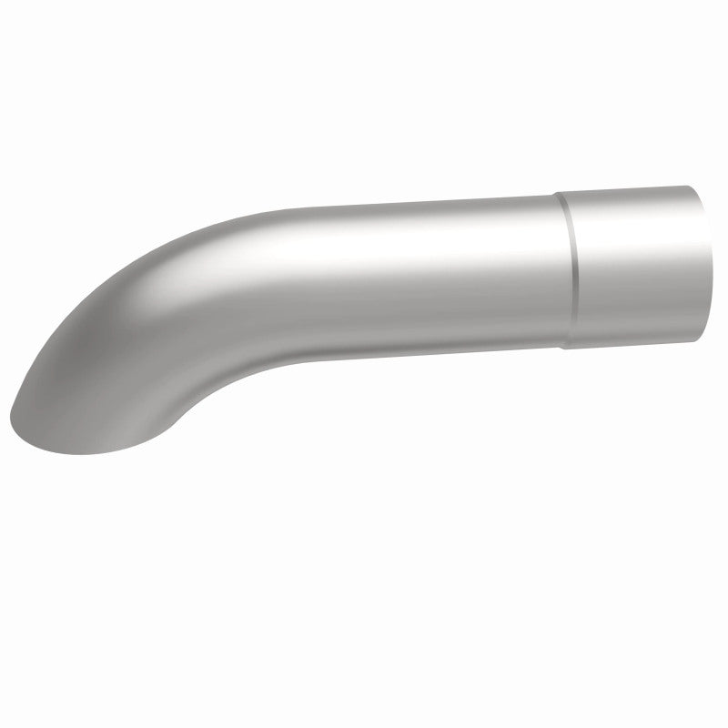 MagnaFlow Tip 1-pk Turn Down 3.5x16 - 35178