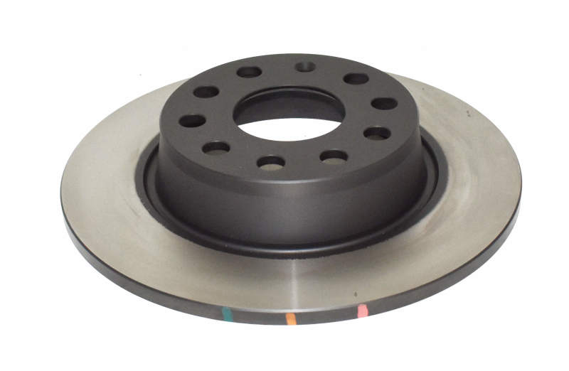 DBA 15-20 Volkswagen GTI (Excl Performance Pkg 272mm Rear Disc) FWD Rear 4000 Series Plain Rotor - DBA42814