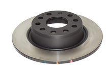 Load image into Gallery viewer, DBA 15-20 Volkswagen GTI (Excl Performance Pkg 272mm Rear Disc) FWD Rear 4000 Series Plain Rotor - DBA42814