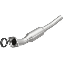 Load image into Gallery viewer, MagnaFlow California Direct Fit Converter 09-10 Mazda 6 2.5L - 5571479