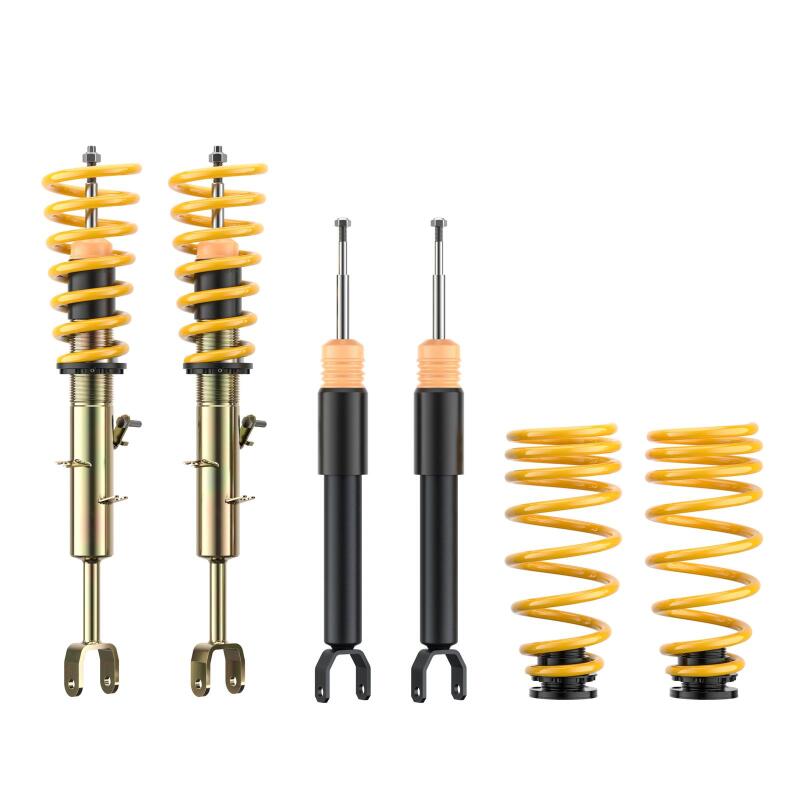 ST X-Height Adjustable Coilovers 03-08 Nissan 350Z (incl. Convertible) - 13285002