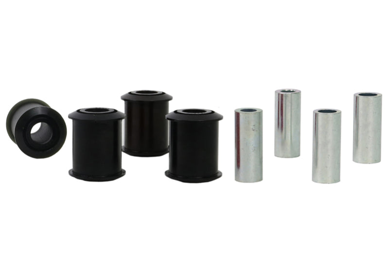 Whiteline Front Lower Control Arm Forward Bushing Kit - W53637
