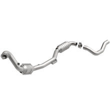 Load image into Gallery viewer, MagnaFlow Conv DF Mercedes ML55 01-03 Passenger Side - 24571