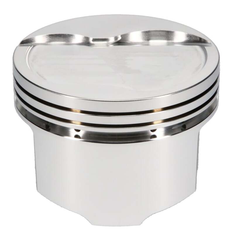 JE Pistons NASCAR CANADA SBF Set of 8 Pistons - 265106