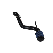 Load image into Gallery viewer, Injen 02-06 RSX w/ Windshield Wiper Fluid Replacement Bottle (Manual Only) Black Cold Air Intake - SP1470BLK