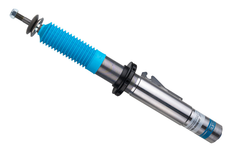 Bilstein 06-12 Porsche Cayman S Porsche Design B16 (PSS9) Front & Rear Performance Suspension System - 48-347723