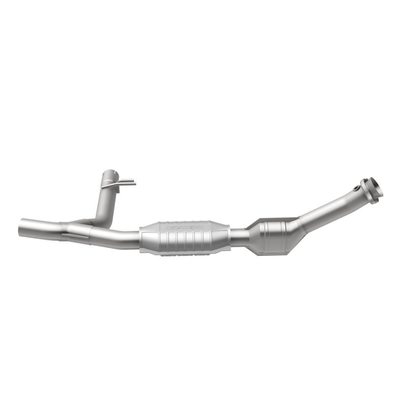 MagnaFlow Direct Fit Catalytic Converter 97-98 Expedition-Navigator - 23319