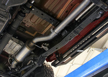 Load image into Gallery viewer, Flowmaster 20-25 Jeep Gladiator JT 3.6L FlowFX Extreme Cat-Back Exhaust System - 717969
