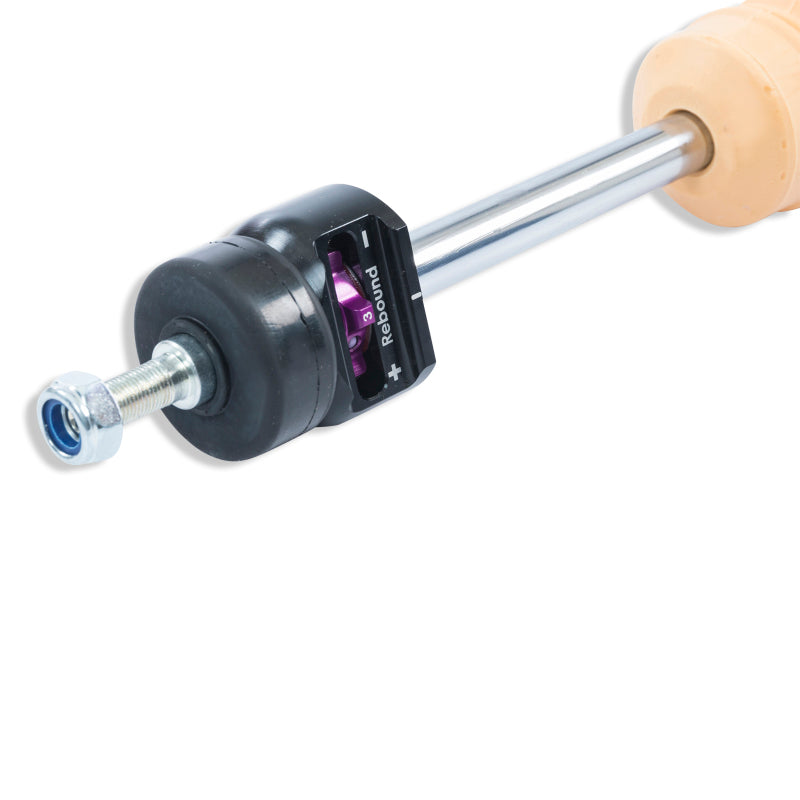 KW Coilover Kit V3 for Audi A3 Quatro S3 - 3521000M