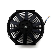 Load image into Gallery viewer, BLOX Racing 12inch Electric Slim Fan - Black - BXCC-00002-BK
