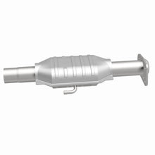 Load image into Gallery viewer, MagnaFlow Direct Fit Catalytic Converter 83-84 Chevrolet El Camino 3.8L - 3391456