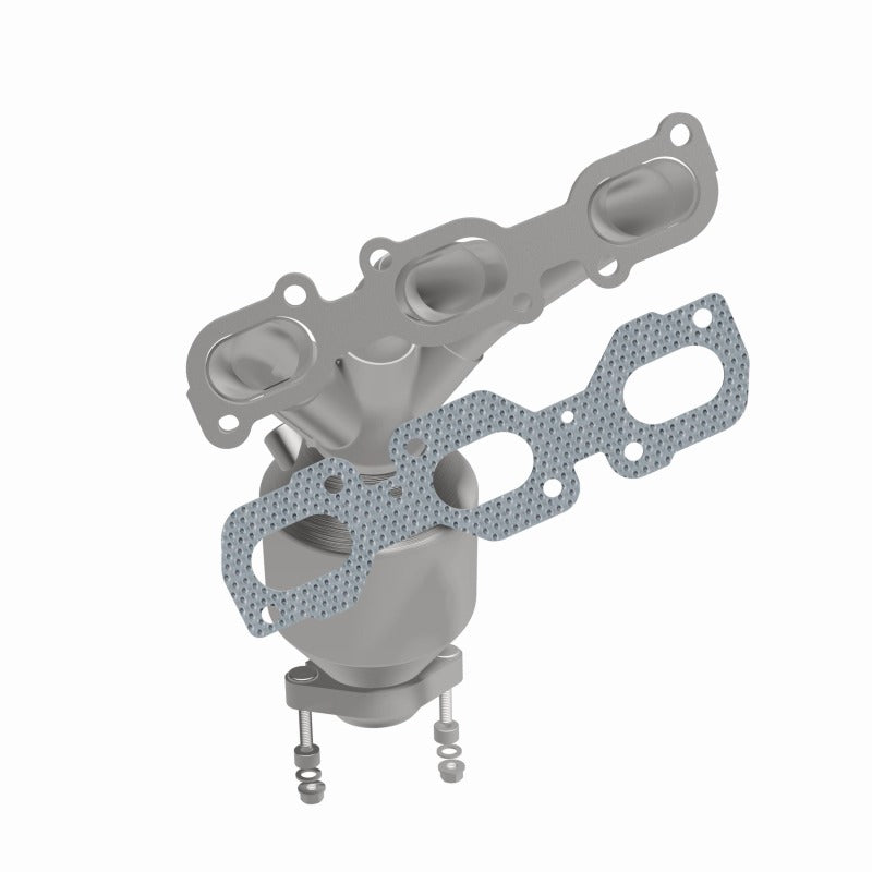 MagnaFlow 10-12 Ford Escape 3.0L Direct Fit Converter - 5582920