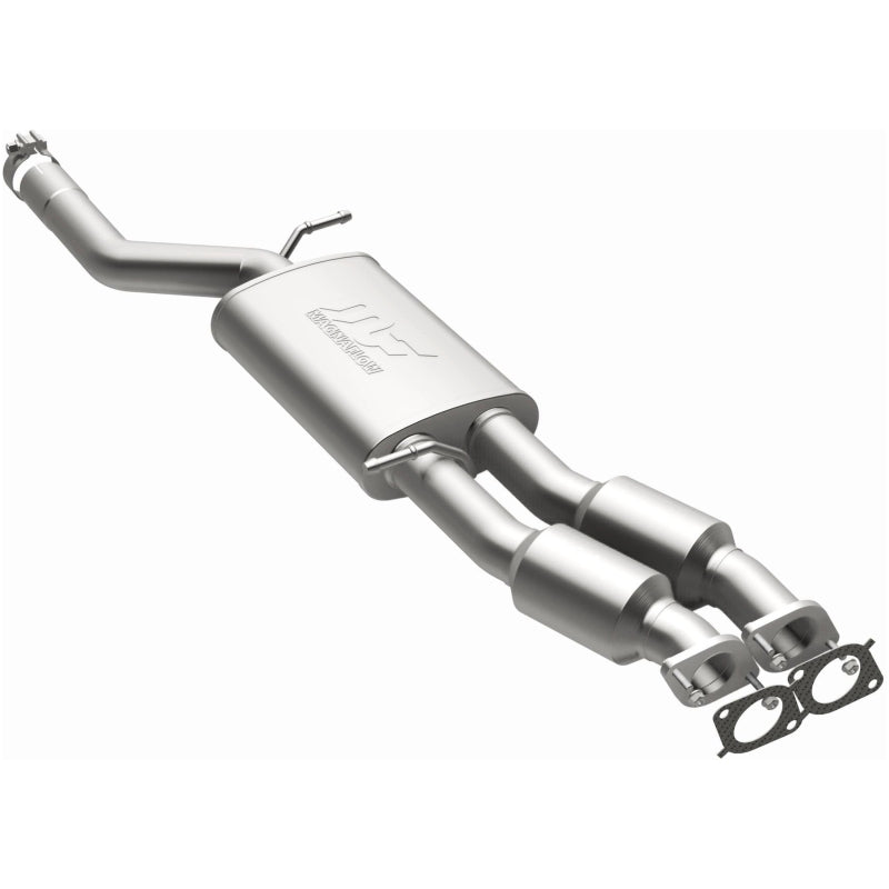 MagnaFlow 2017 Cadillac XT5 Rear Underbody 3.6L Direct Fit Converter - 280729